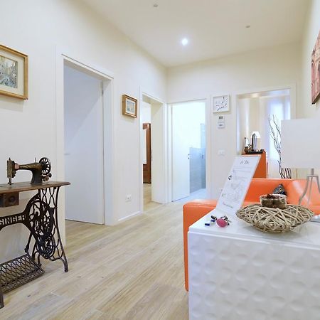 Ca' Etta Apartment Venesia Bagian luar foto