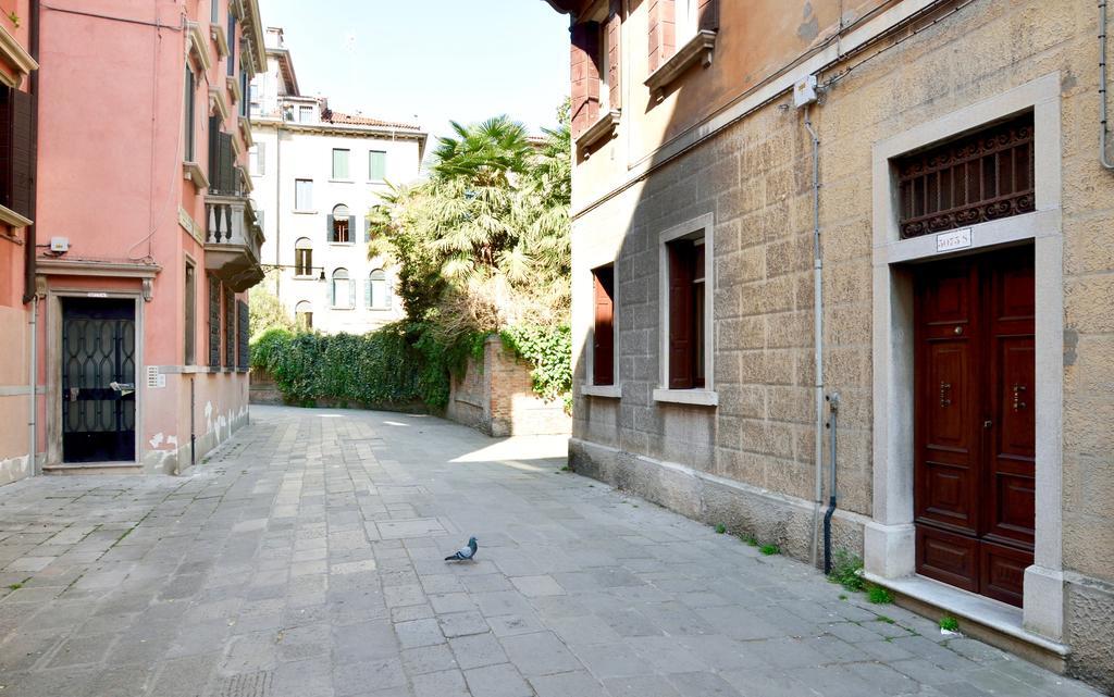 Ca' Etta Apartment Venesia Bagian luar foto