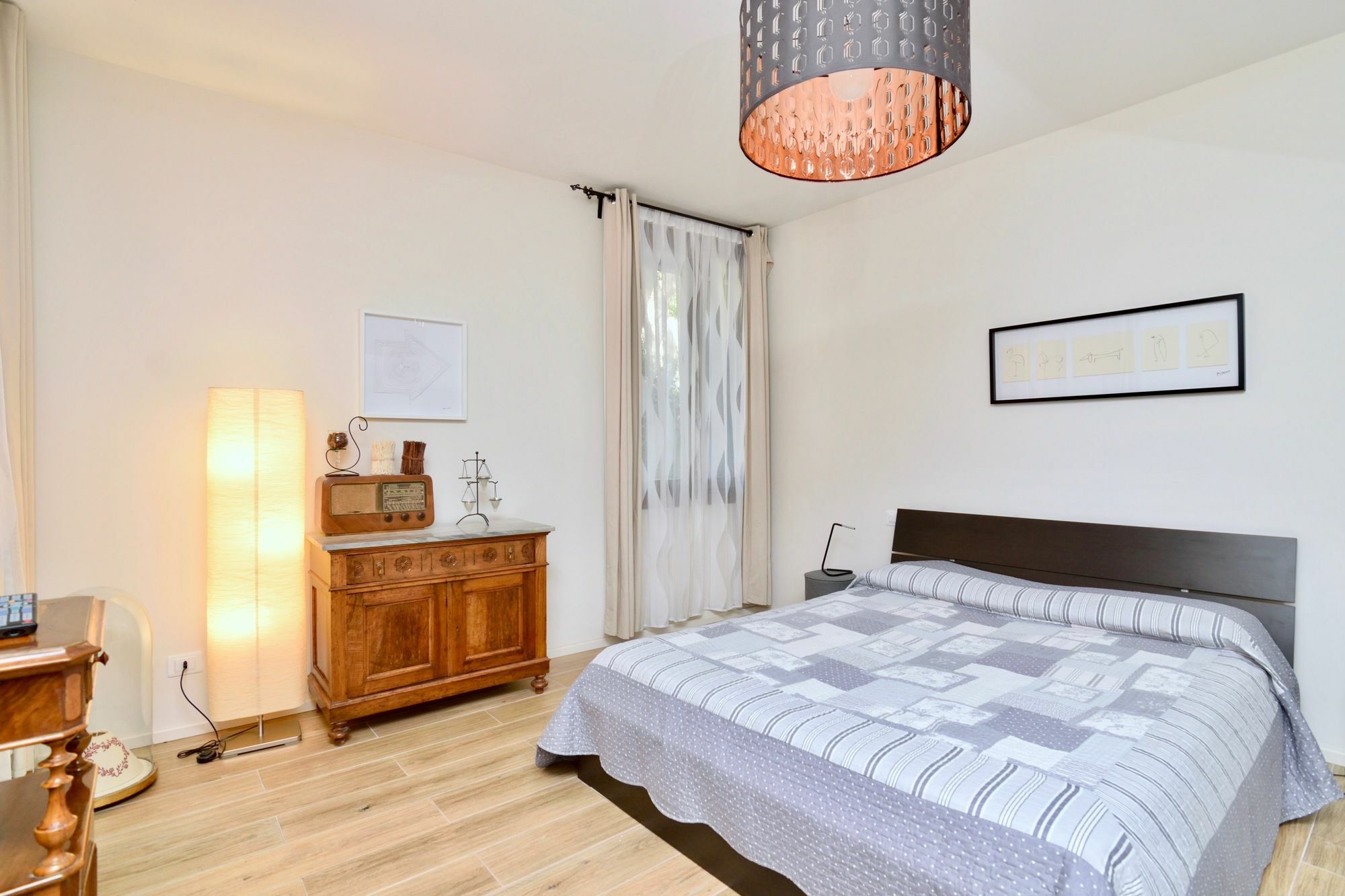 Ca' Etta Apartment Venesia Bagian luar foto
