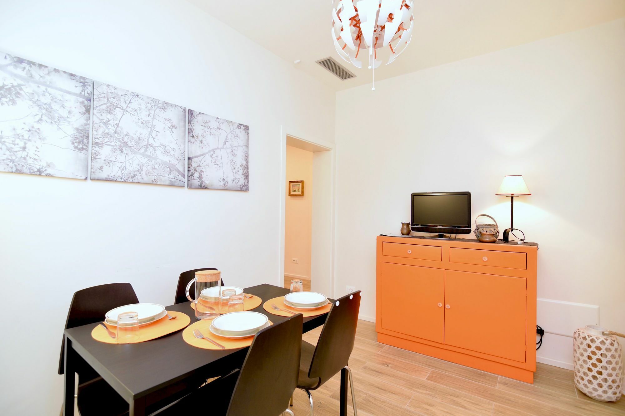 Ca' Etta Apartment Venesia Bagian luar foto