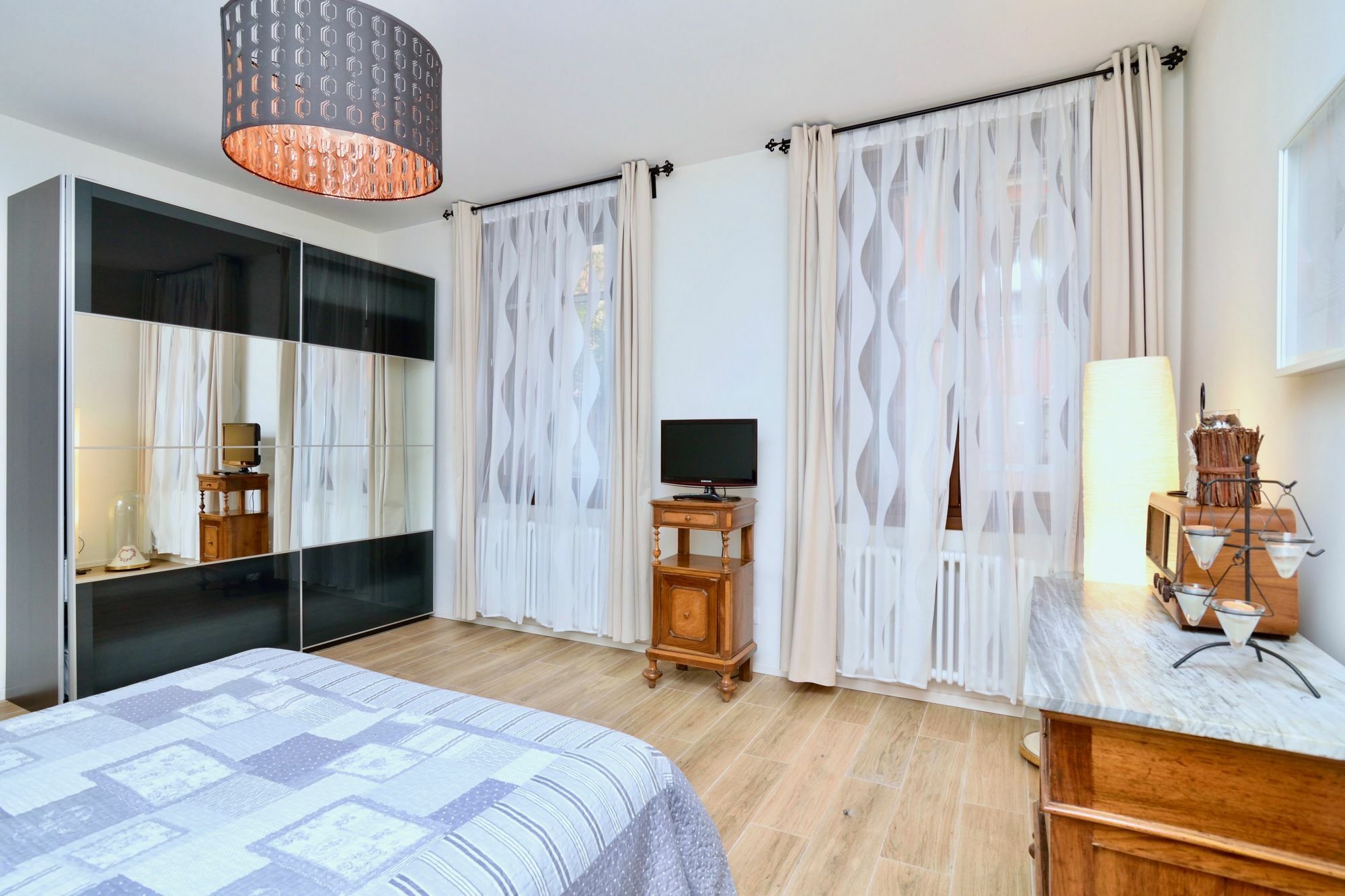 Ca' Etta Apartment Venesia Bagian luar foto