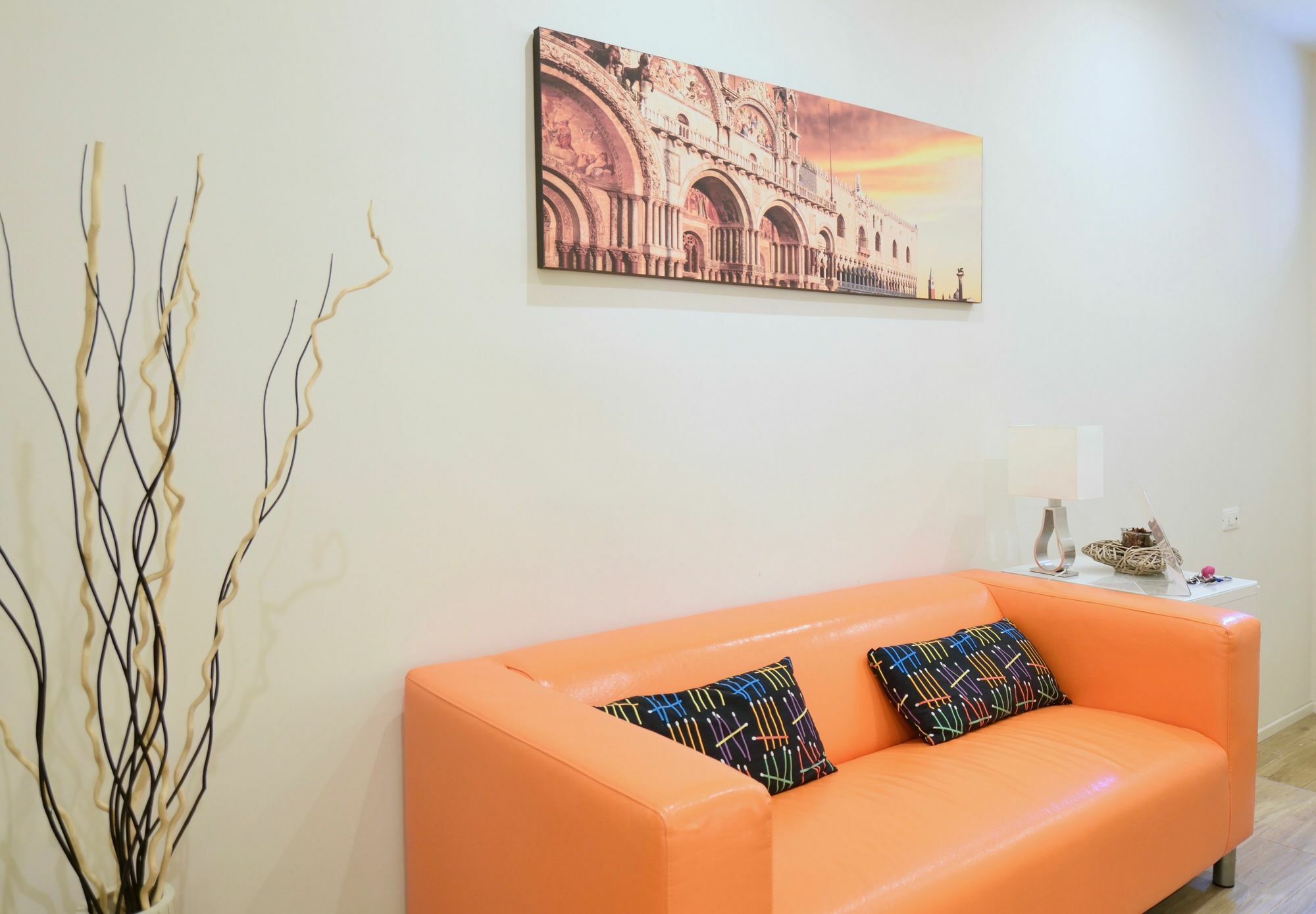 Ca' Etta Apartment Venesia Bagian luar foto
