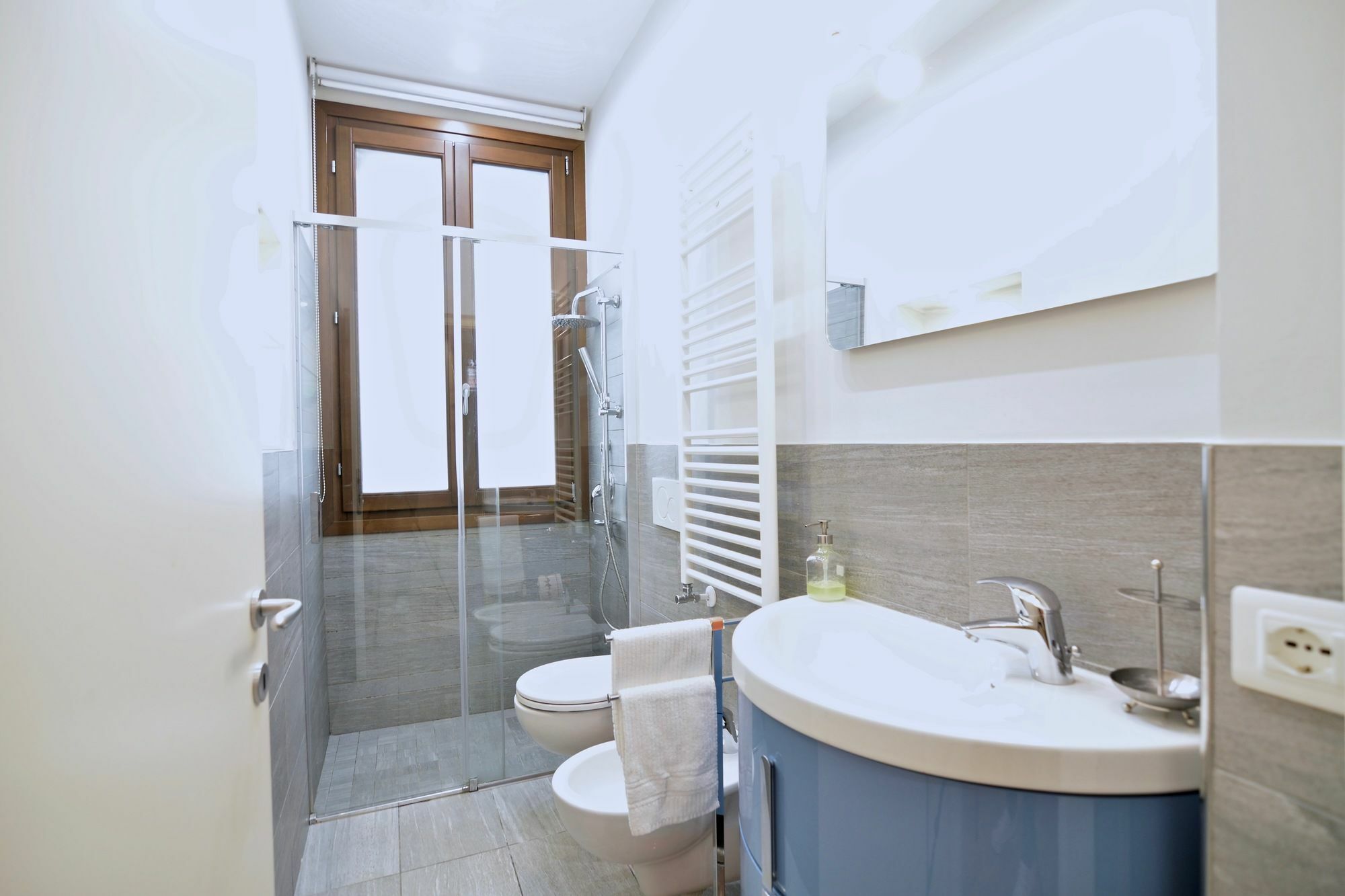 Ca' Etta Apartment Venesia Bagian luar foto