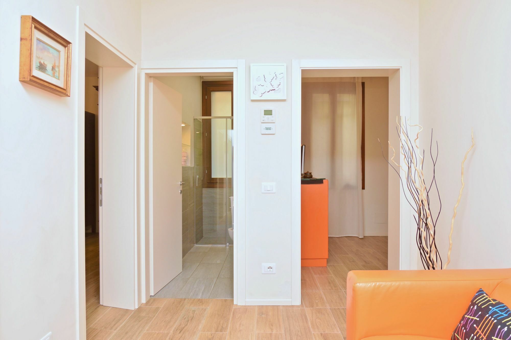 Ca' Etta Apartment Venesia Bagian luar foto