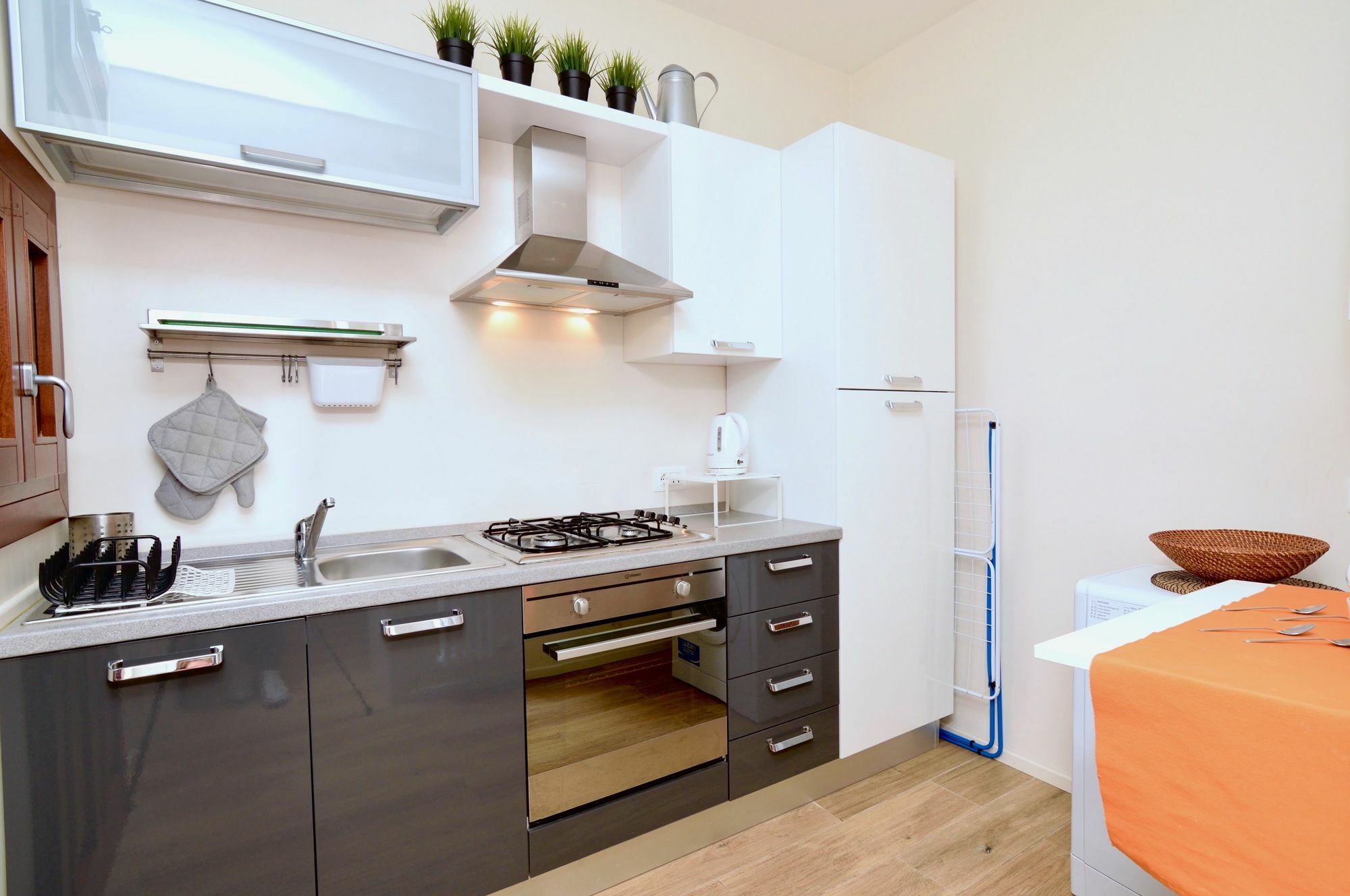 Ca' Etta Apartment Venesia Bagian luar foto